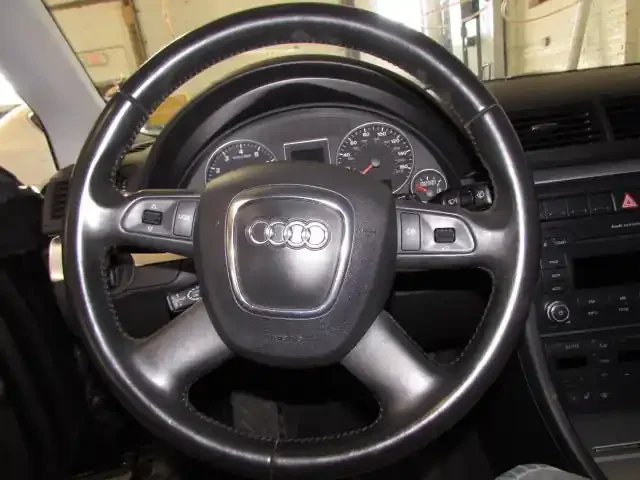 STEERING WHEEL A4 2007 07 – 710682