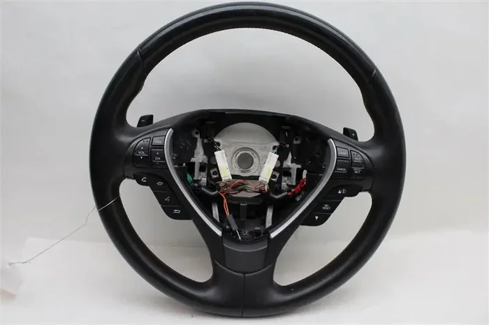 STEERING WHEEL Acura ILX 2014 14 – 1064009