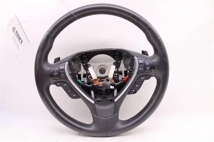 STEERING WHEEL Acura RDX 2014 14 – 1014226