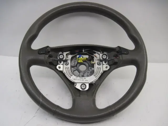STEERING WHEEL Audi A4 2002 02 – 804240
