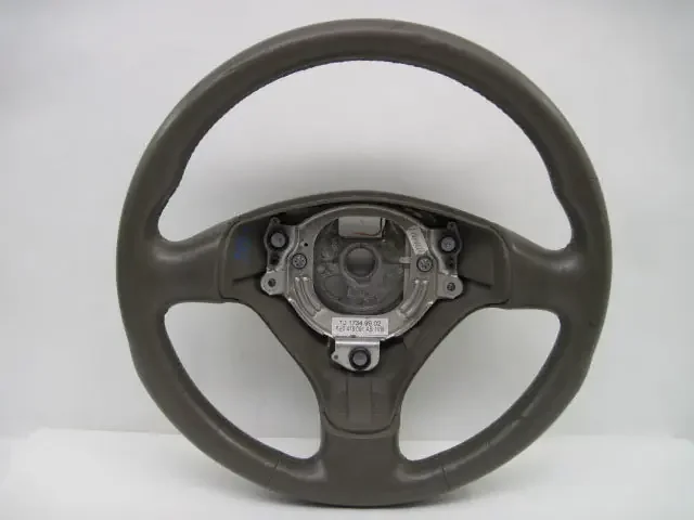 STEERING WHEEL Audi A4 2005 05 – 681034
