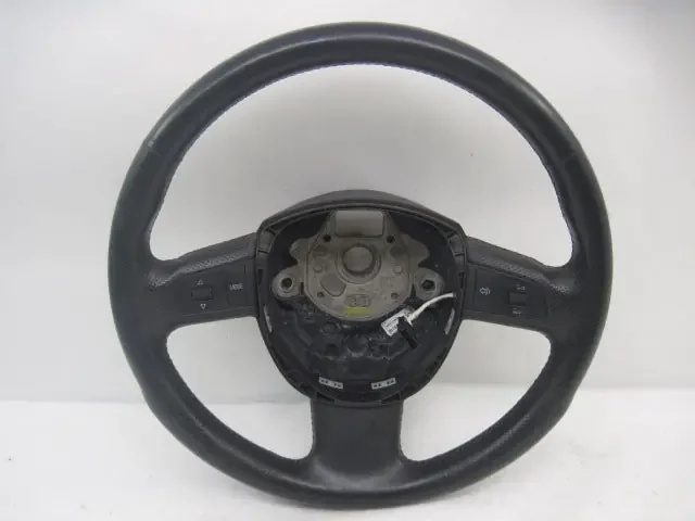 STEERING WHEEL Audi A4 2005 05 – 812655
