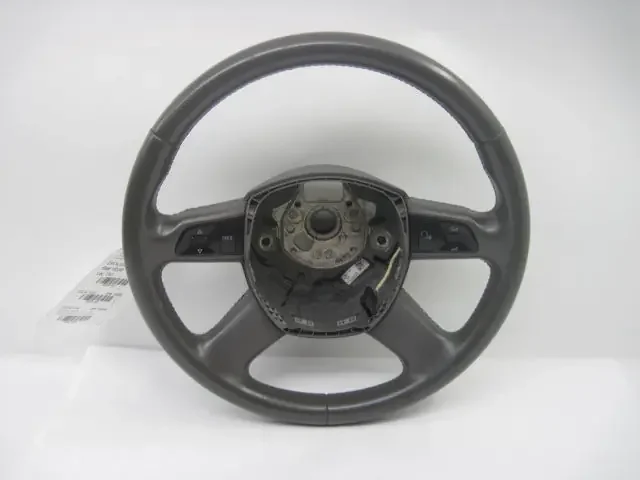 STEERING WHEEL Audi A4 2009 09 – 831950