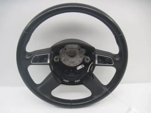 STEERING WHEEL Audi A4 2010 10 – 813671