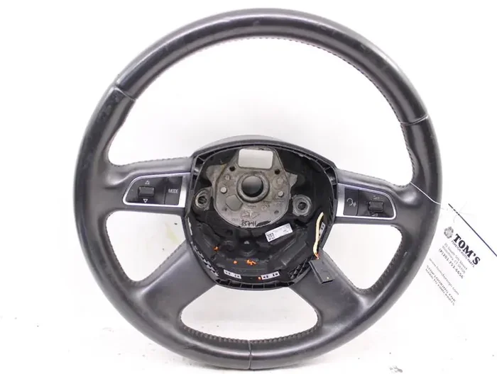 STEERING WHEEL Audi A4 2012 12 – 894649