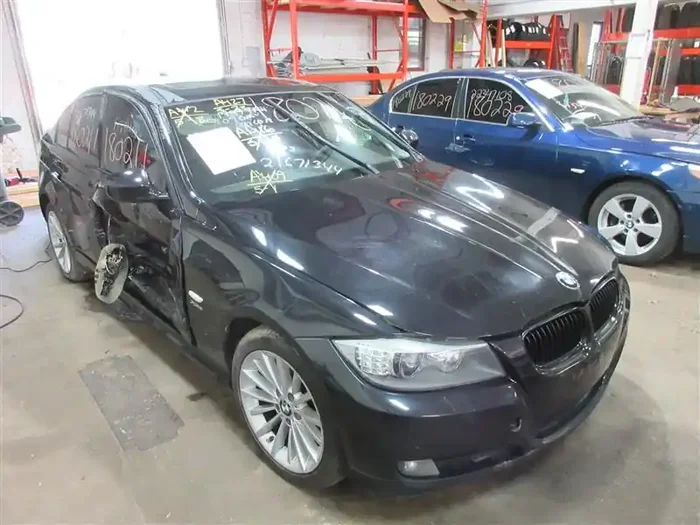 STEERING WHEEL BMW 328i 2009 09 – 925923