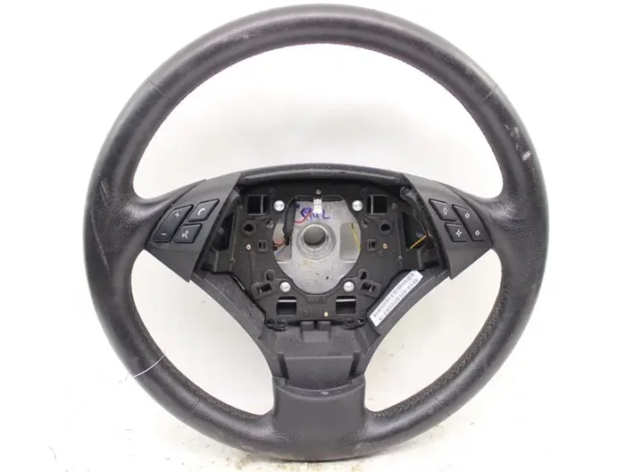 STEERING WHEEL BMW 528i 2008 08 – 924754