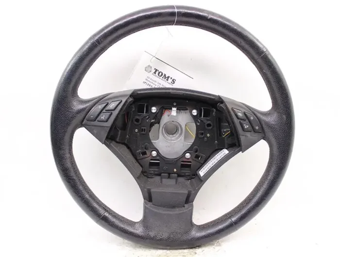 STEERING WHEEL BMW 535i 2010 10 – 910078