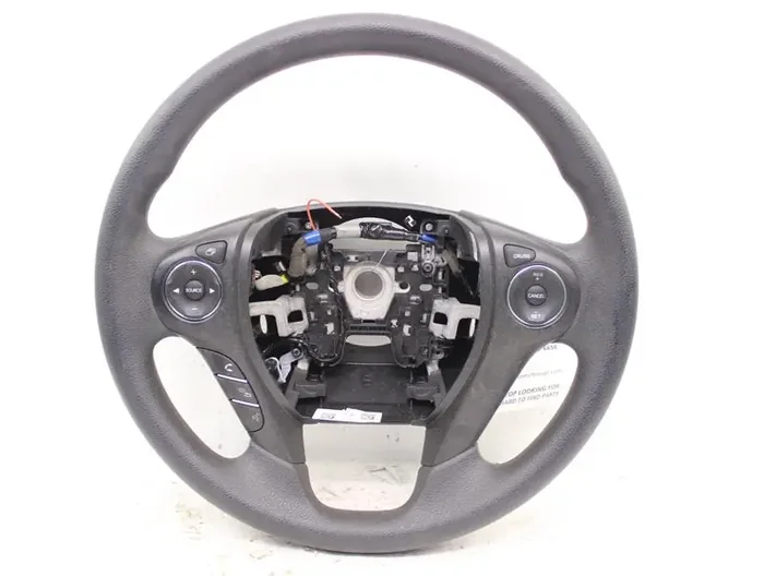 STEERING WHEEL Honda Accord 2015 15 – 925345