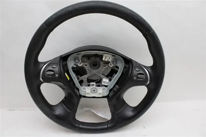 STEERING WHEEL Infiniti M56 2011 11 – 1069365