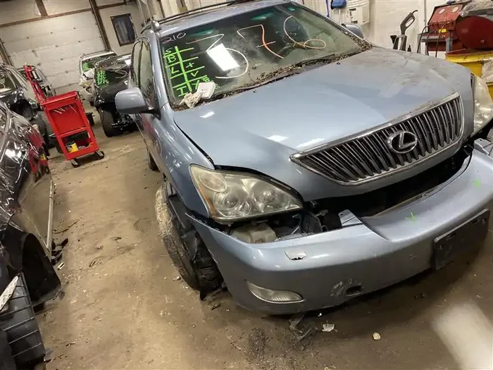 STEERING WHEEL Lexus RX330 2006 06 – 1099697
