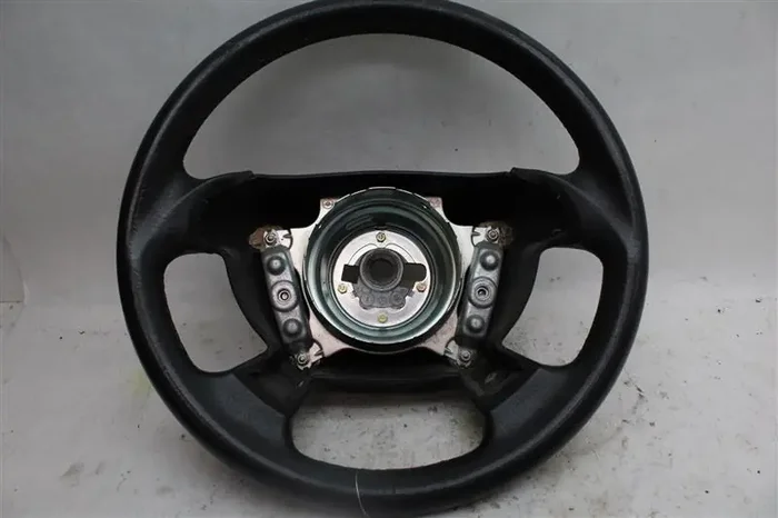 STEERING WHEEL Mercedes-Benz 230 SLK SLK230 1998 98 – 1098067