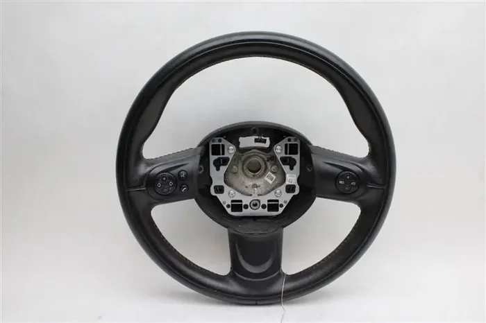 STEERING WHEEL Mini Cooper 2011 11 – 1095529