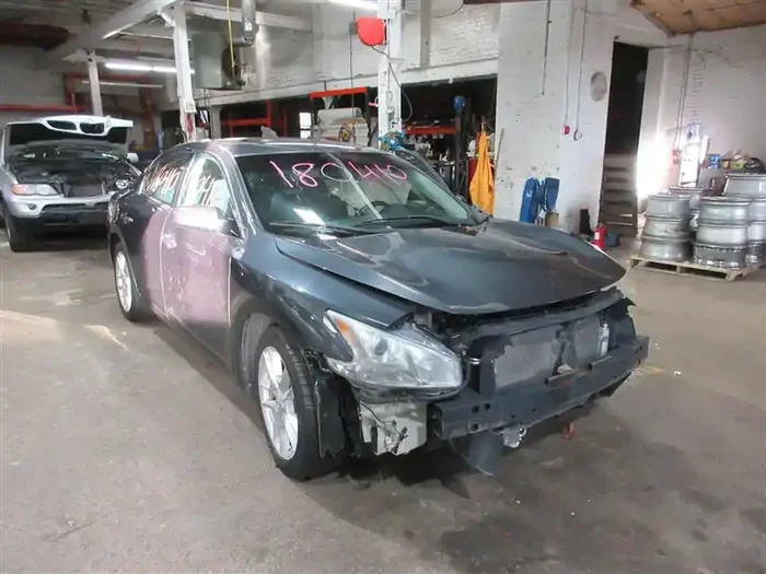 STEERING WHEEL Nissan Maxima 2011 11 – 947587