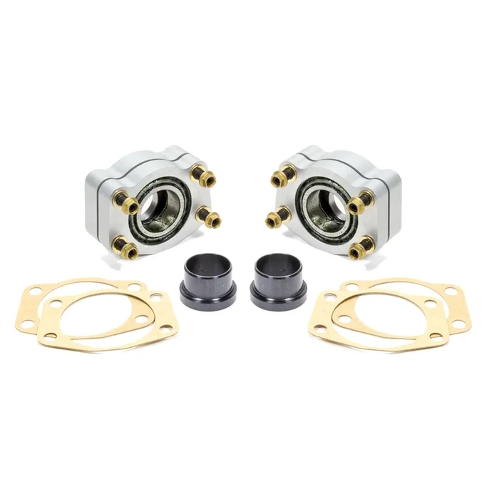 Strange C-Clip Eliminator Kit –
