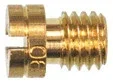 Sudco 144-9075 KE019.716 4/PK Round Main Jets