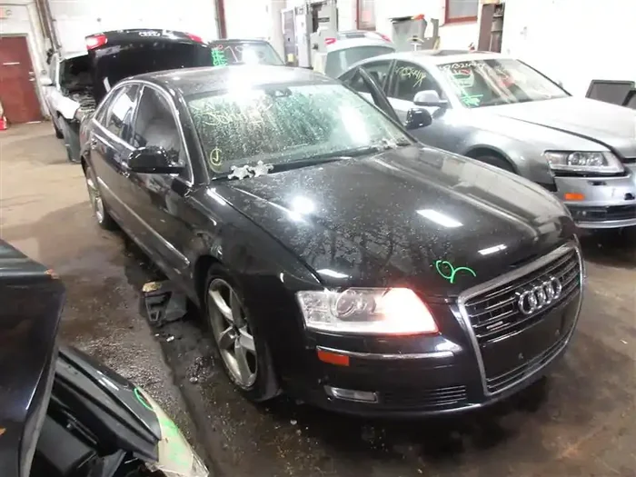 SUNROOF MOTOR Audi A8 S8 2009 09 – 1080340