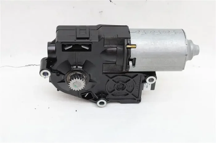 SUNROOF MOTOR BMW 535i 2011 11 – 1092910