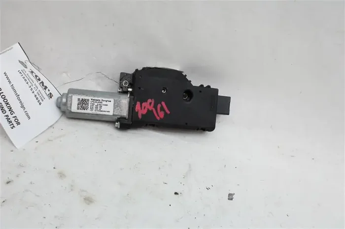 SUNROOF MOTOR Hyundai Sonata 2017 17 – 1035272