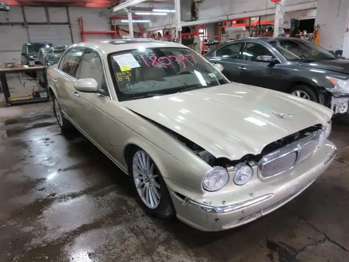 SUNROOF MOTOR Jaguar XJ8 XJ8L 2006 06 – 947489