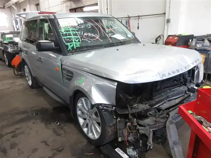 SUNROOF MOTOR Land Rover Range Rover Sport 2007 07 – 1085622
