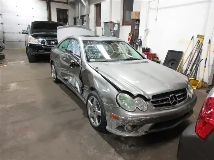 SUNROOF MOTOR Mercedes-Benz CLK350 CLK500 CLK55 2006 06 – 1066232