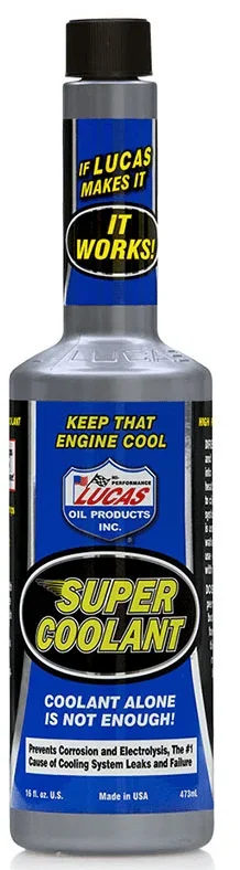 Super Coolant 10640