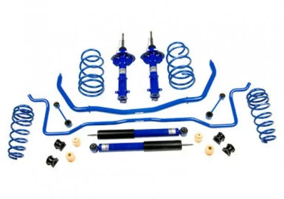 Suspension Kit (Stage 2) for Mustang 4.6L 2005-10 | #401296 | Roush