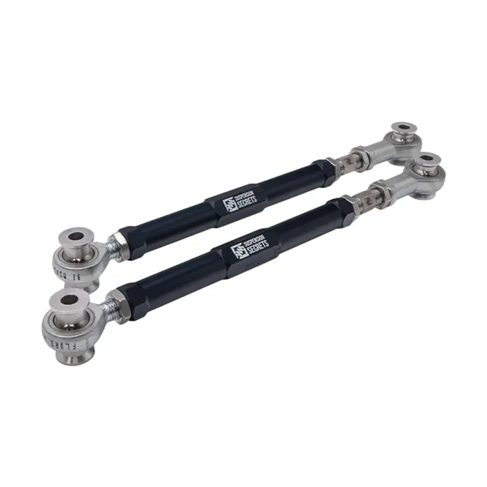 Suspension Secrets BMW F20/F21 M140i & F22/F23 M240i Adjustable Rear Toe Arms