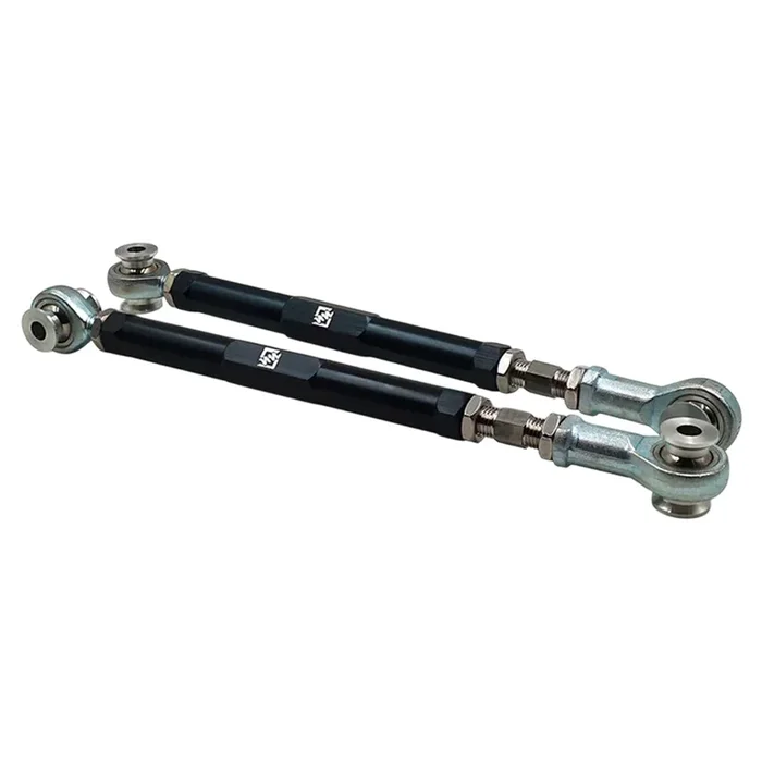 Suspension Secrets BMW M2/M2 Competition Adjustable Rear Traction Arms (F87)