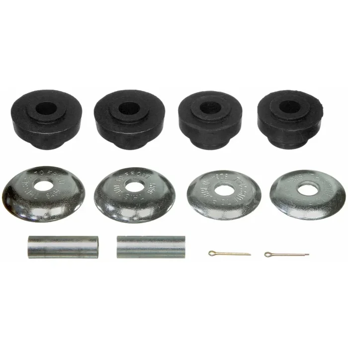 Suspension Strut Rod Bushing Kit – K7085