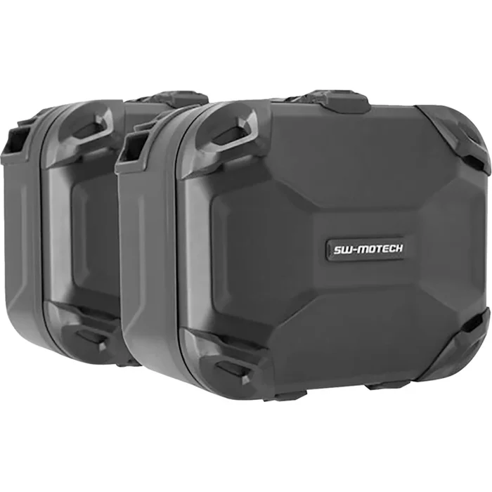 SW-MOTECH 3580-0030 KFT.04.333.65000/B DUSC Hard Case System adventure ’13-’20