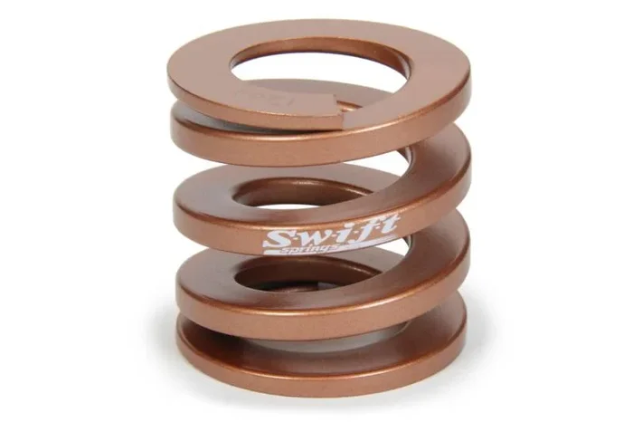 Swift Bump Spring – Flat Wire – 1200 lb.