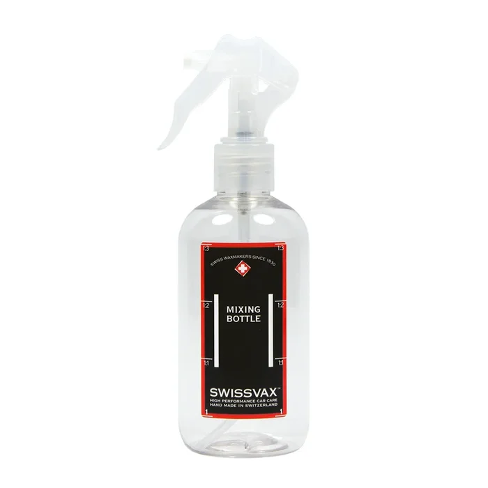 Swissvax Mixing Bottle