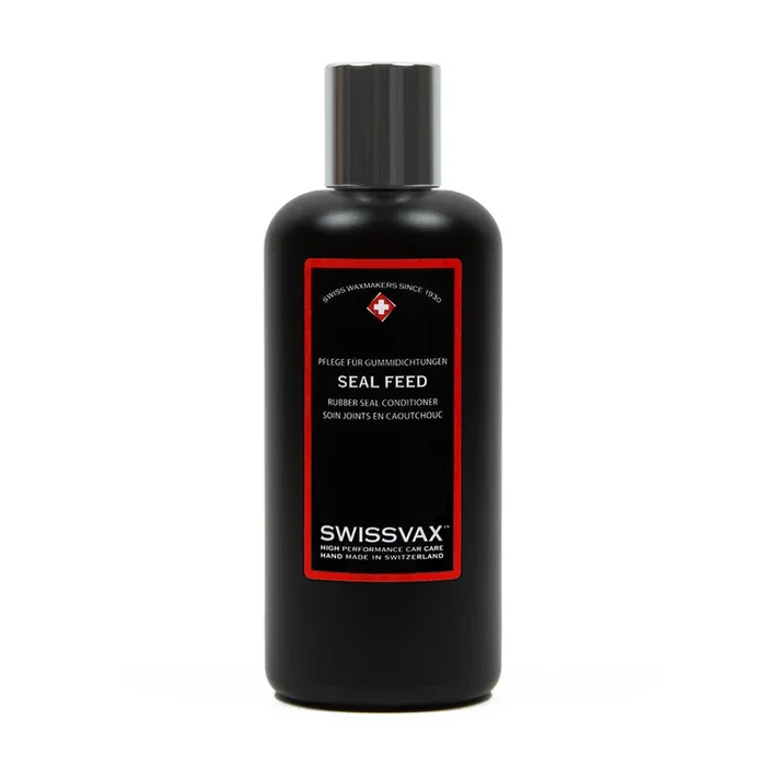 Swissvax Seal Feed