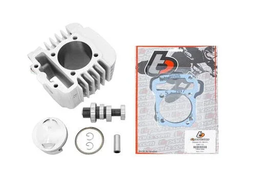 TB Parts 147cc Big Bore Kit w/ Cam – Honda CRF110