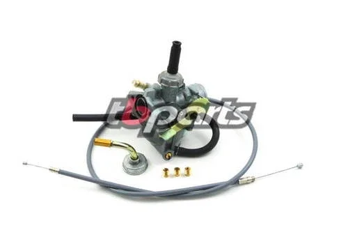 TB Parts AFT Carburetor Kit – Z50 K3-78 Models