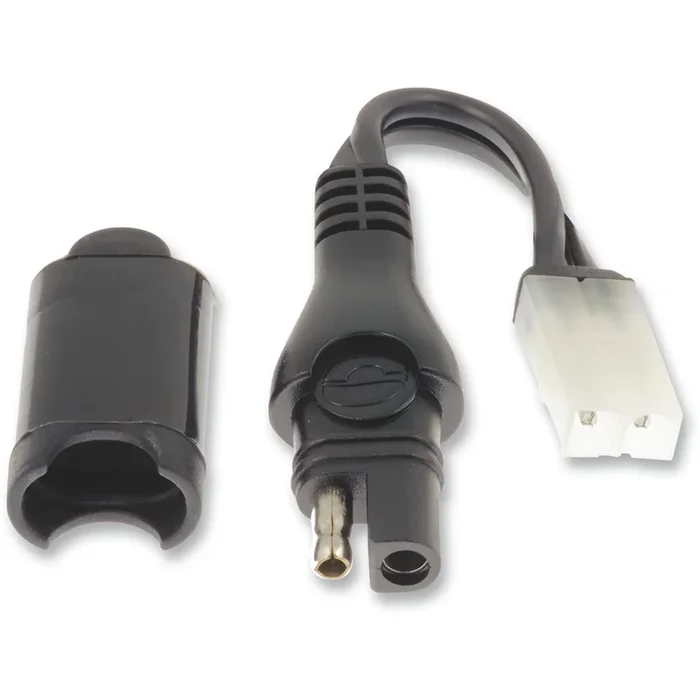 TECMATE 3807-0168 O-17 Charger Cable Adapter Adapter – KET to SAE