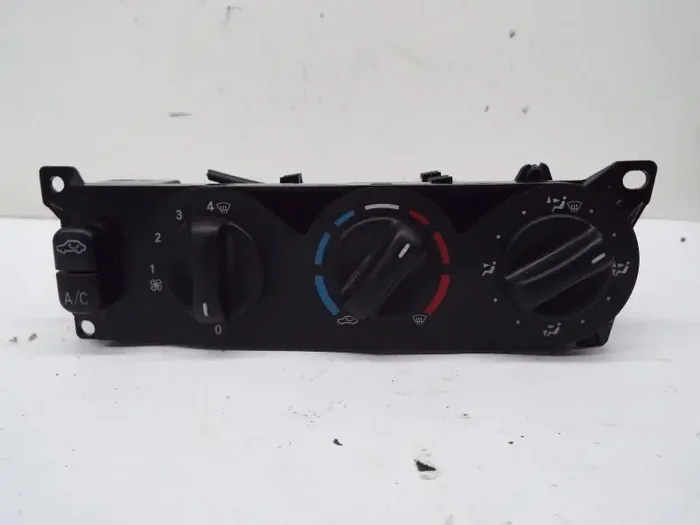 Temp Climate AC Heater Control Mercedes ML320 ML430 ML55 1998 98 1999 99 00 01 – MRK253644