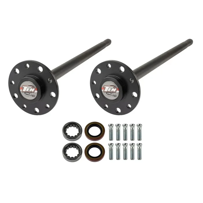 TEN Factory 67-69 Camaro Axle Kit 8.875 30 Spl 29.56 “