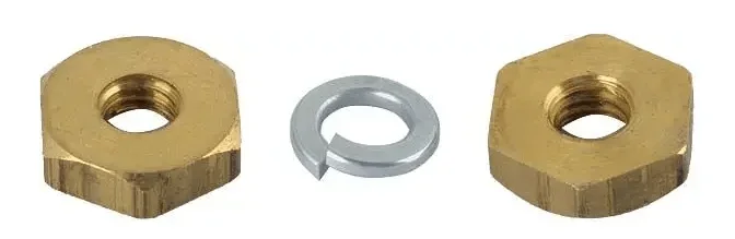 Terminal Nut Set A10107B A-10107-B
