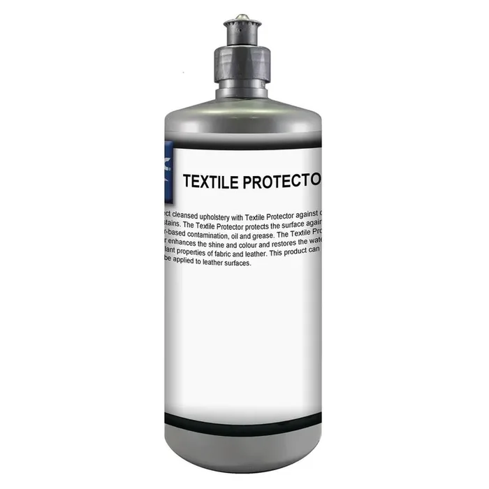 Textile Protector – Interior & Exterior Waterproof Coating