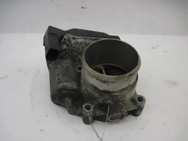 THROTTLE BODY Audi TT Beetle Jetta Tiguan 2008 08 2009 09 2010 10 2011 11 12 – 800586