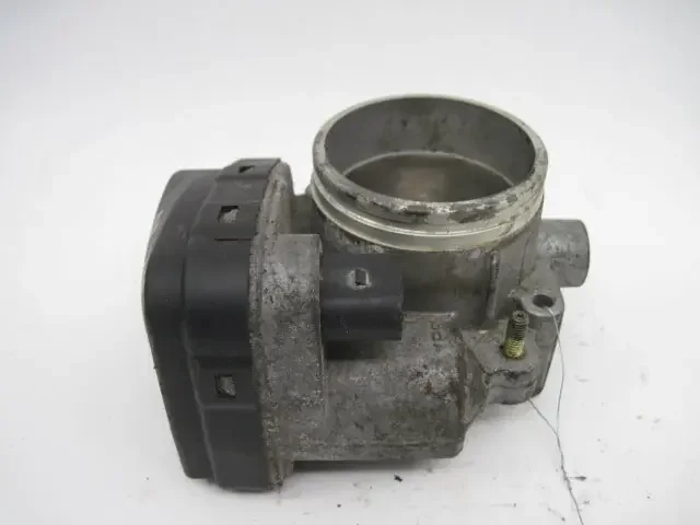 THROTTLE BODY BMW 320I 325I 525I X3 Z3 Z4 01 02 03 – 06 – 558378