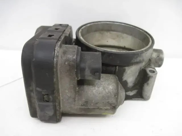 THROTTLE BODY BMW 540 740 X5 Z8 1999 99 00 01 02 03 – 674257