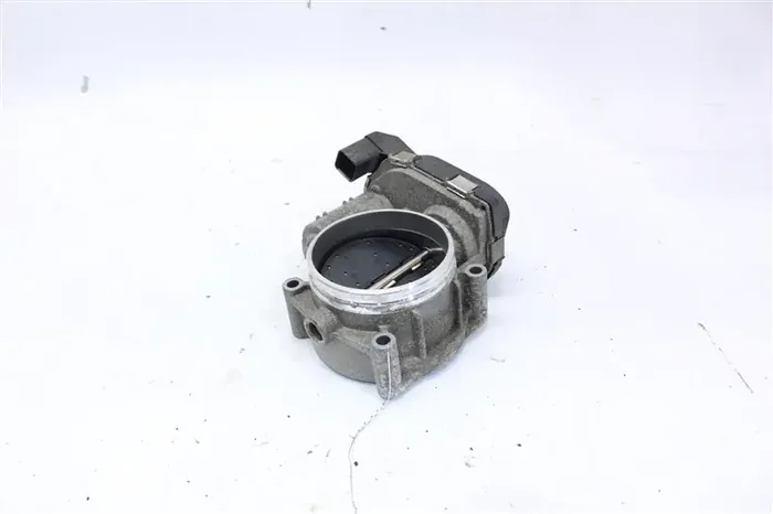 THROTTLE BODY BMW X3 X5 528i 328i 128i 2007 07 2008 08 2009 09 2010 10 11 12 – 1048783