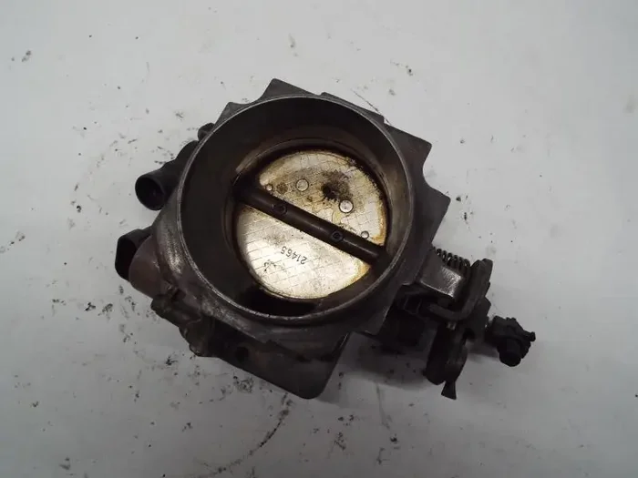 Throttle Body GMC Yukon 1996 – MRK244615