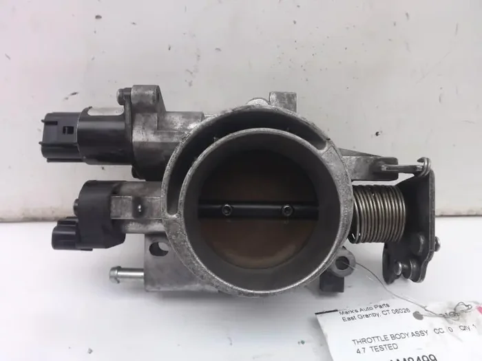 Throttle Body GRAND CHEROKEE 1999 – MRK131466