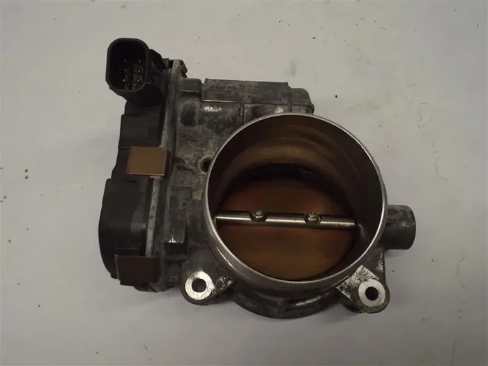 THROTTLE BODY Malibu Monte carlo Aura Impala 2007 07 2008 08 2009 09 2010 10 11 – MRK213478