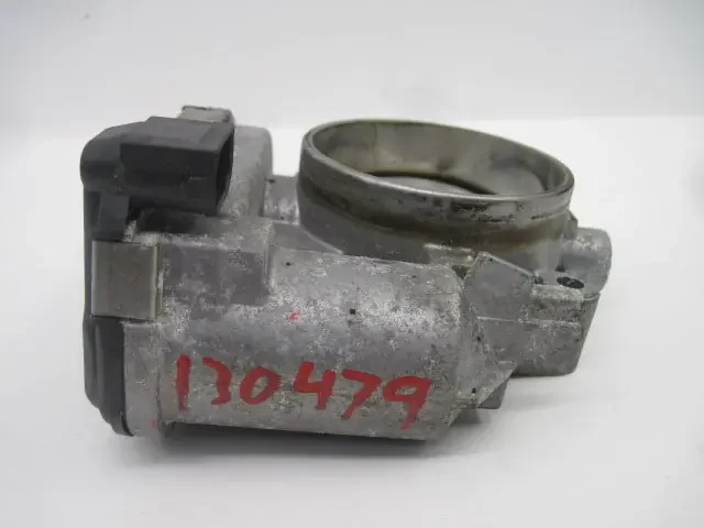 THROTTLE BODY Mercedes R350 R500 E350 C250 ML350 S400 2006 06 07 08 09 10 11 – 676427